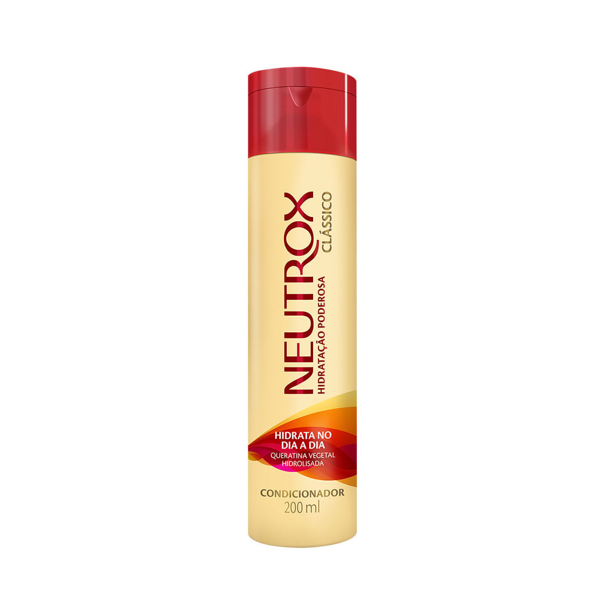 Condicionador Neutrox Clássico 200ml