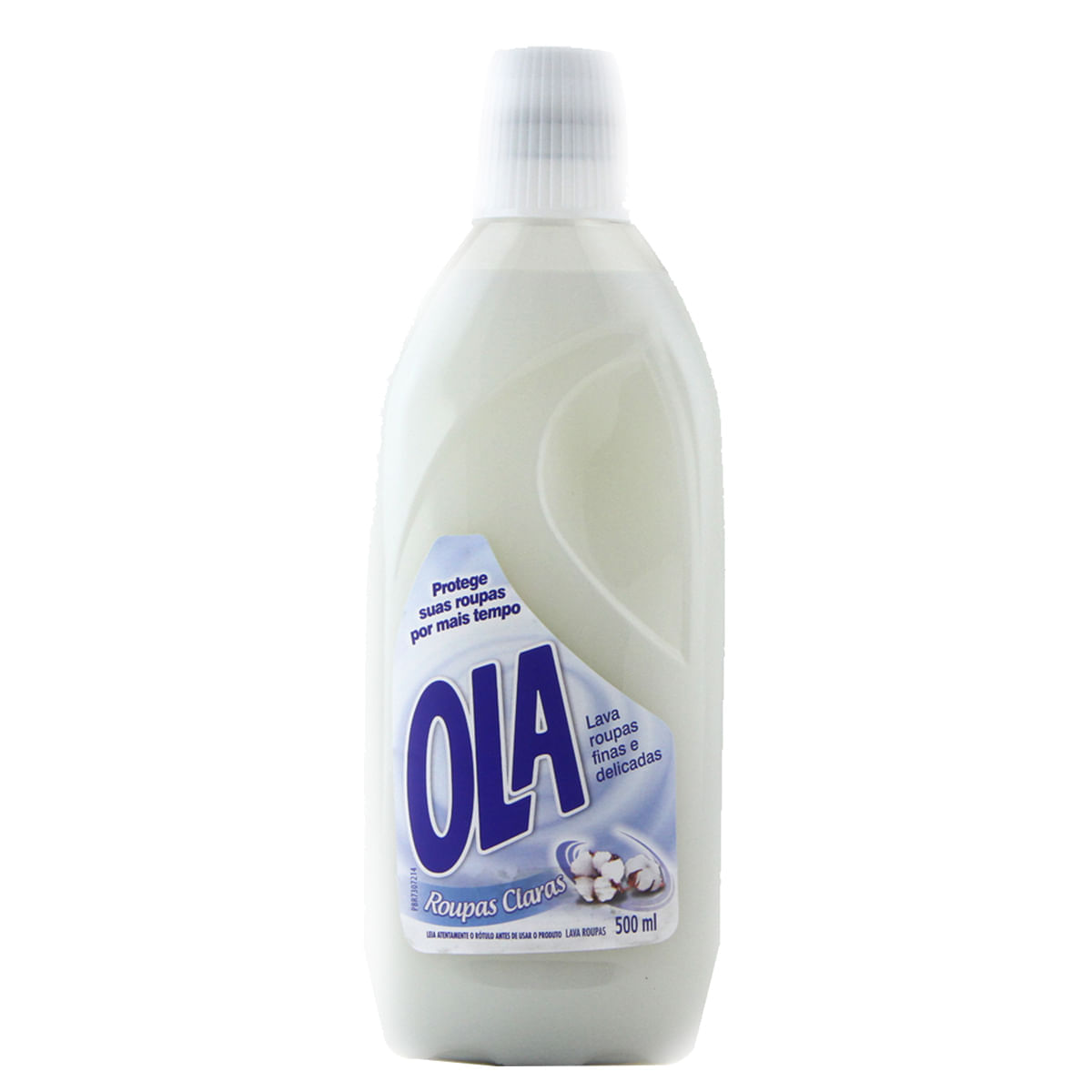 Sabão Líquido Ola para Roupas Delicadas 500ml