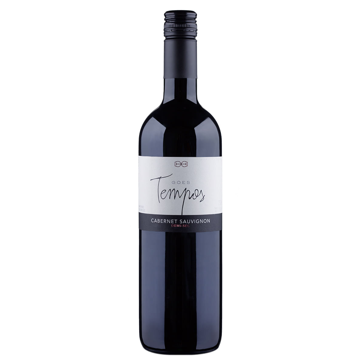 Encontraproduto.com.br - Vinho Tinto Meio Seco Góes Cabernet Sauvignon 750ml