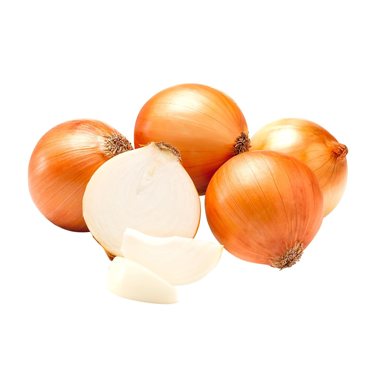 Encontraproduto.com.br - Cebola Branca Hortmix 1Kg