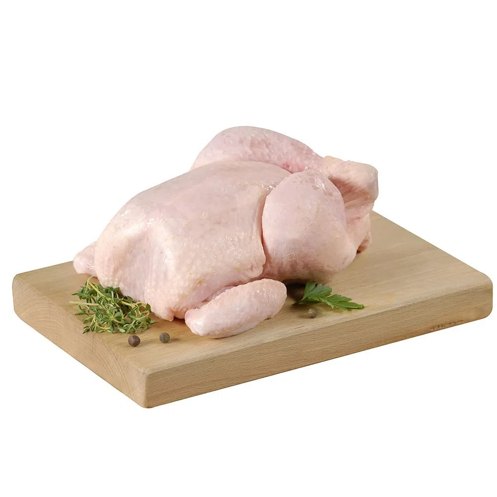 Frango Inteiro Congelado Languiru Aprox. 2,7kg