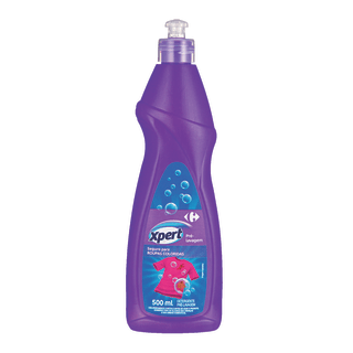 Tira Mancha Liquido Carrefour Coloridas 500ml